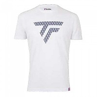 [해외]테크니화이버 Training 반팔 티셔츠 12140118012 White