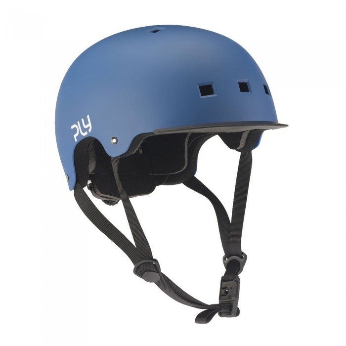[해외]PLY 헬멧 Plain 어반 헬멧 14139931216 Blue