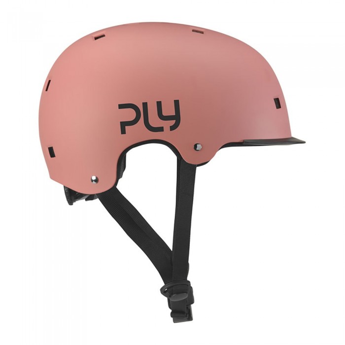 [해외]PLY 헬멧 어반 헬멧 Plain 14139931219 Pink