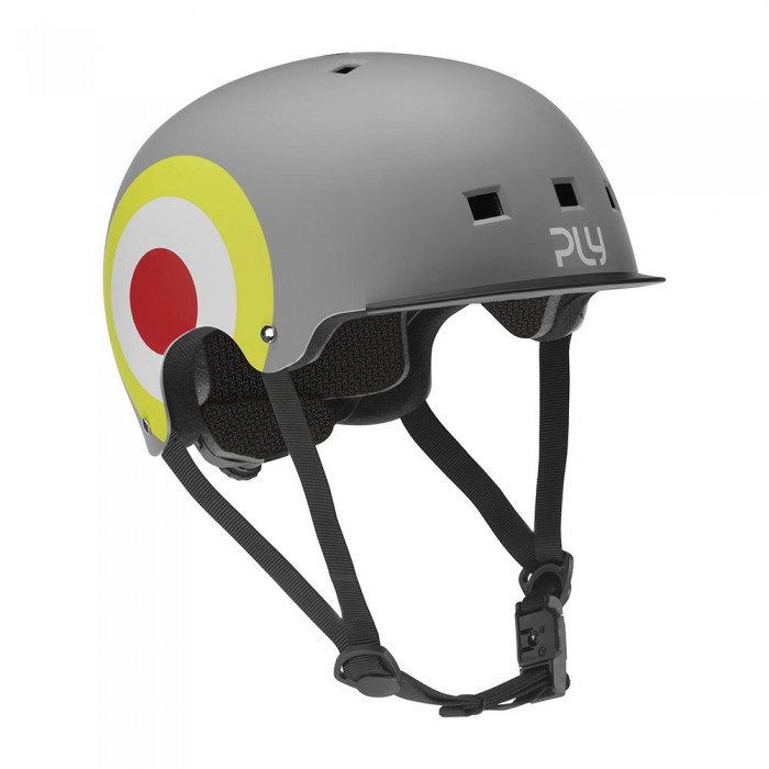 [해외]PLY 헬멧 Pop Plus 어반 헬멧 14139931224 Force