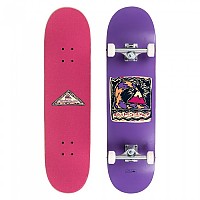 [해외]퀵실버 스케이트보드 Trips 7.25 14140187047 Purple