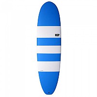[해외]NSP 서핑보드 엘레먼트s HDT 롱 9´0´´ 14139752850 Blue Stripes