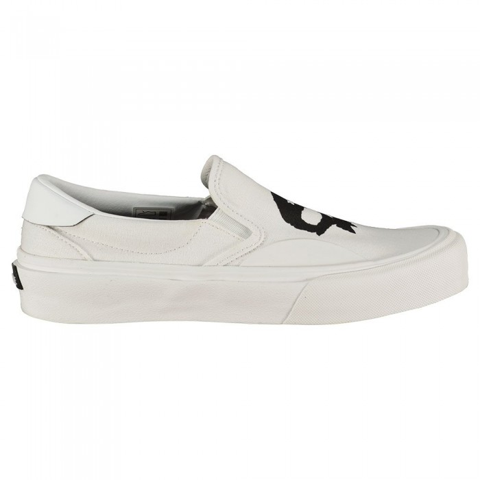[해외]STRAYE Ventura XR 슬립온 신발 14139909230 Zero White Canvas