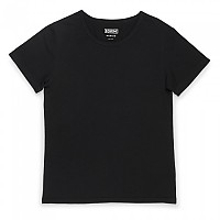 [해외]CHROME 메리노 반팔 티셔츠 14137692426 Black