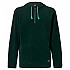 [해외]오클리 APPAREL Dawny 1/4 Zip 후드티 14139486720 Hunter Green