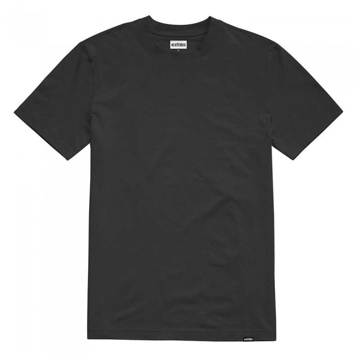 [해외]에트니스 Thomas Hooper Prey 반팔 티셔츠 14140130399 Black