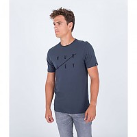 [해외]헐리 M Slash 반팔 티셔츠 14140186596 Grey