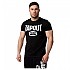 [해외]TAPOUT 액티브 Basic 반팔 티셔츠 7140077386 Black / White