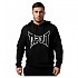 [해외]TAPOUT Lifestyle Basic 후드티 7140077393 Black / White