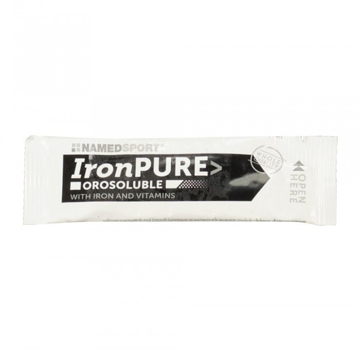 [해외]NAMED SPORT 향 주머니 Ironpure Orosuble 1.3g 4139931119 Orange