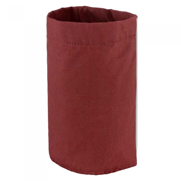 [해외]피엘라벤 K?nken Bottle Pocket Bottle holder 4140217624 Ox Red