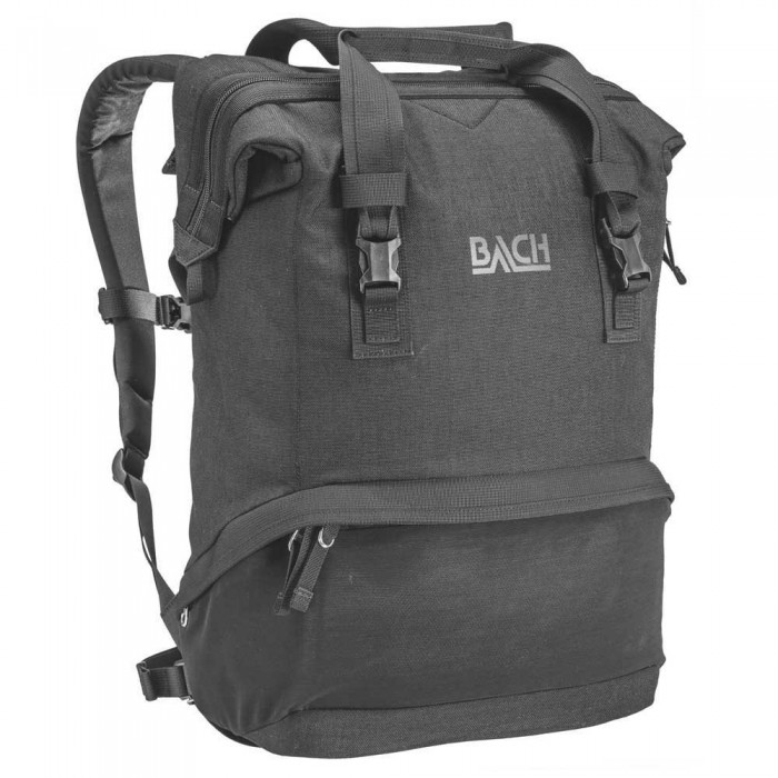 [해외]BACH DR Trackman 25L 배낭 4140235479 Black