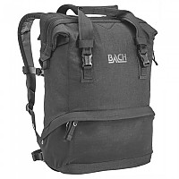 [해외]BACH DR Trackman 25L 배낭 4140235479 Black