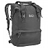 [해외]BACH DR Trackman 25L 배낭 4140235479 Black