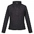 [해외]레가타 Kizmit Full Zip 후드티 4140143043 Dark Grey Marlen