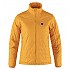 [해외]피엘라벤 Expedition X-L?tt 자켓 4140217574 Mustard Yellow