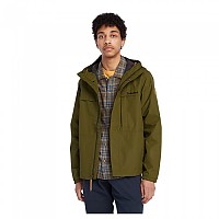 [해외]팀버랜드 Benton WR Shell 자켓 4140096605 Dark Olive