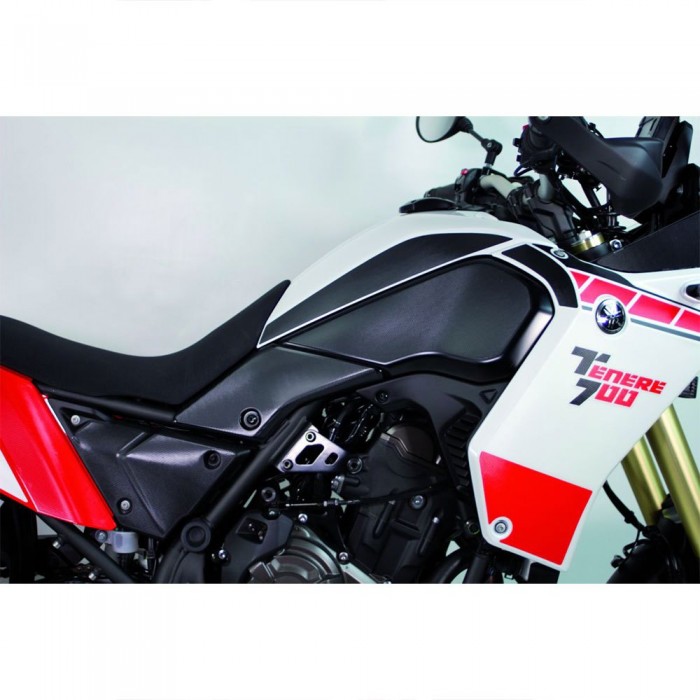 [해외]UNIRACING Yamaha XTZ 690 Tenere 700 K48840 스크래치 보호 9140118897