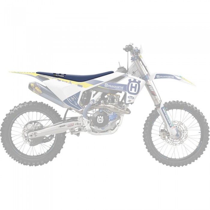 [해외]BLACKBIRD RACING Rep Husqvarna FC 250 1622R6 시트 커버 9140194322