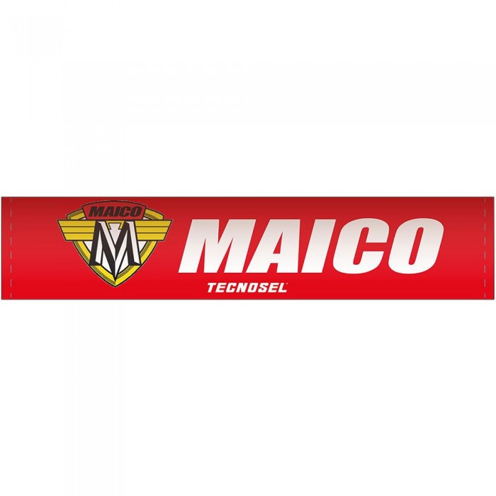 [해외]TECNOSEL 바 패드 Maico Vintage Maico 9140172849