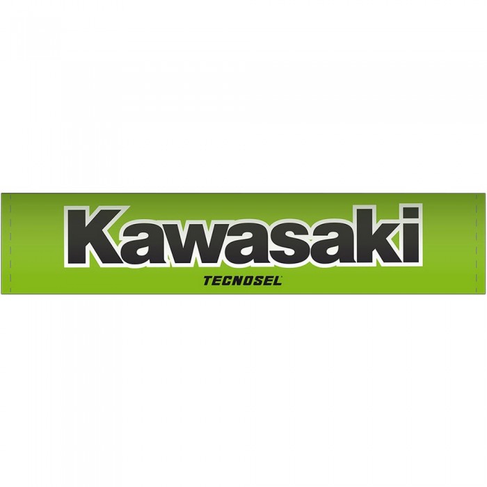 [해외]TECNOSEL 바 패드 Vintage Kawasaki KX 100 9140172851