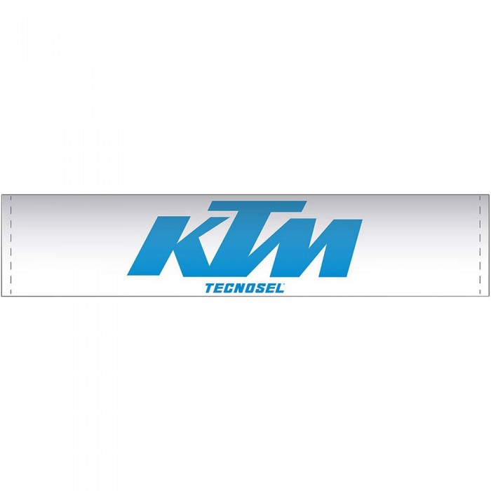 [해외]TECNOSEL 바 패드 Vintage KTM 9140172852