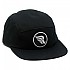 [해외]RIDING CULTURE Circle 5 Panel 모자 9139975411 Black