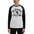 [해외]RIDING CULTURE Ride More 긴팔 티셔츠 9139975461 Black