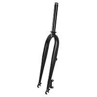 [해외]SXT Fat 1.1/8´´ MTB 포크 1140159360 Black