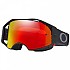 [해외]오클리 Airbrake MTB Prizm 트레일 Polarized 고글 1137176096 Black Gunmetal