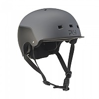 [해외]PLY 헬멧 Plain 어반 헬멧 1139931218 Grey / Black