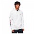 [해외]슈퍼드라이 Sportswear Logo Loose 후드티 140140951 Brilliant White