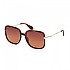 [해외]MAX&CO 색안경 SK0372 139887099 Dark Havana / Gradient Brown