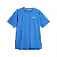 [해외]푸마 Run Cloudspun 반팔 티셔츠 139910983 Ultra Blue