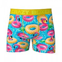 [해외]Crazy Boxer 복서 Flamingo 139984810 Multicolor