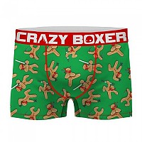 [해외]Crazy Boxer 복서 Ninja 139984819 Multicolor