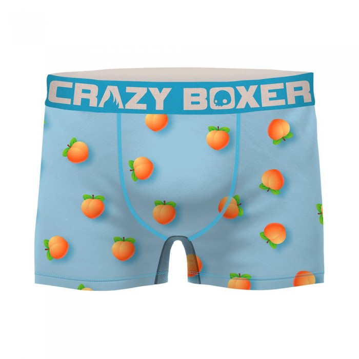 [해외]Crazy Boxer 복서 Peach 139984820 Multicolor