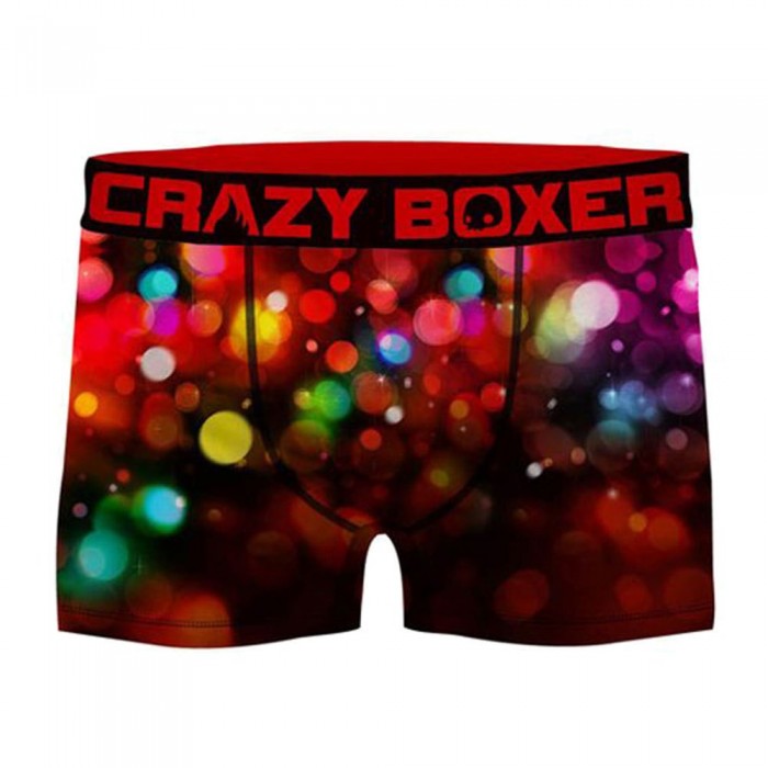[해외]Crazy Boxer 복서 T475-2 139984835 Multicolor