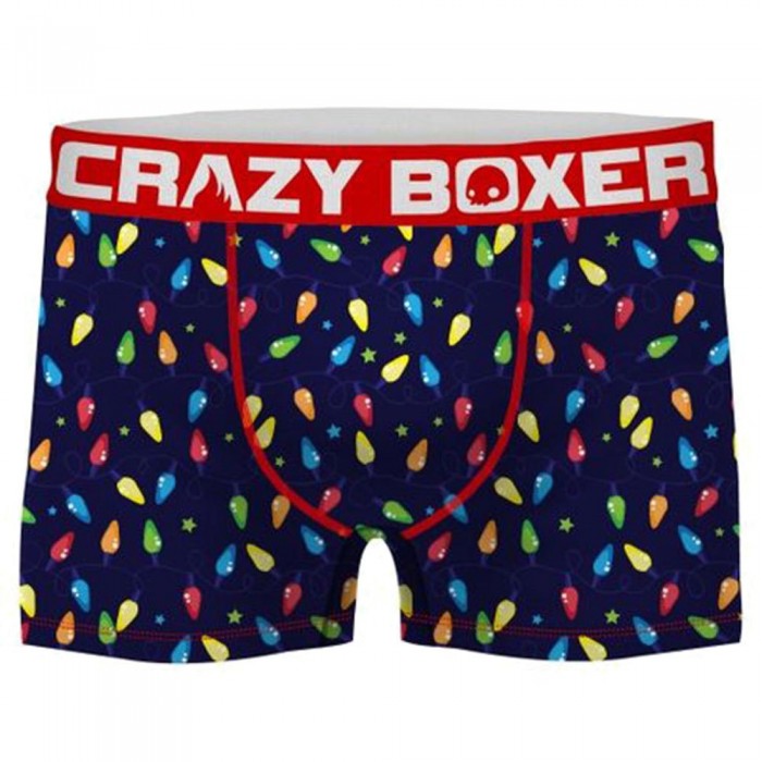 [해외]Crazy Boxer 복서 T476-1 139984836 Multicolor