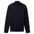 [해외]TOM TAILOR 터틀넥 스웨터 1038202 Basic Knit 139951586 Knitted Navy Melange