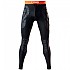 [해외]T1TAN 골키퍼 Anti Abrasion Pant 2.0 3140184557 Black