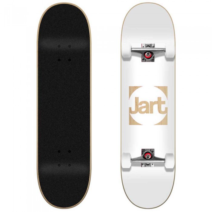 [해외]JART 스케이트보드 Banner Stained 7.25´´ 14139986966