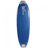 [해외]AKT 서핑보드 Mousse 5´6´´ 14138781984 Blue