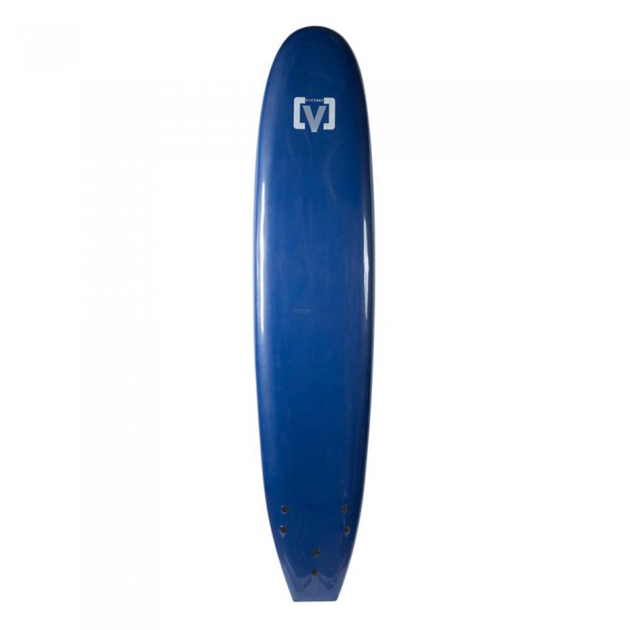 [해외]VICTORY 서핑보드 소프트 EPS Modele N 8´0´´ 14138784077 Blue