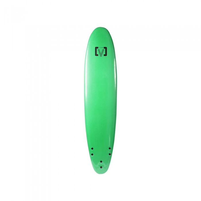 [해외]VICTORY 서핑보드 소프트 EPS Modele N 8´0´´ 14138784078 Green