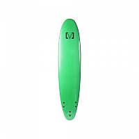 [해외]VICTORY 서핑보드 소프트 EPS Modele N 8´0´´ 14138784078 Green