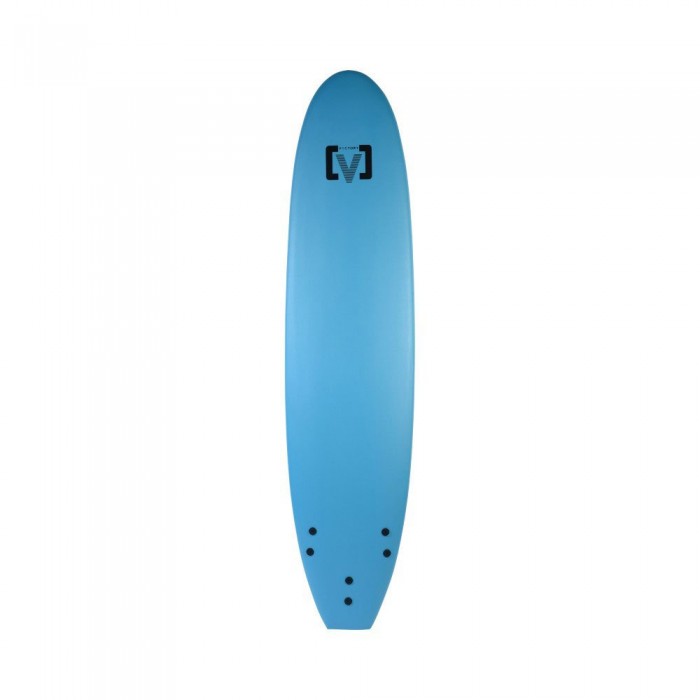 [해외]VICTORY 서핑보드 소프트 EPS Modele R 8´0´´ 14138784086 Light Blue