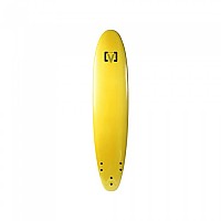 [해외]VICTORY 서핑보드 소프트 EPS Modele R 8´0´´ 14138784088 Yellow