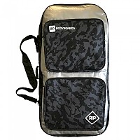 [해외]RIP 포켓 커버 포함 Bodyboard Logo Ogm 14139001510 Camo