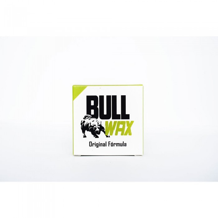 [해외]BULL WAX 미드쿨워터왁스 14140132826 White